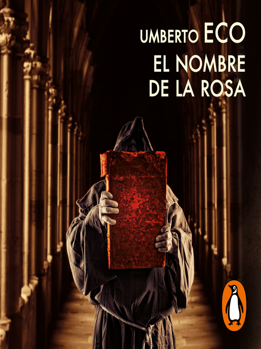 Title details for El nombre de la rosa by Umberto Eco - Available
